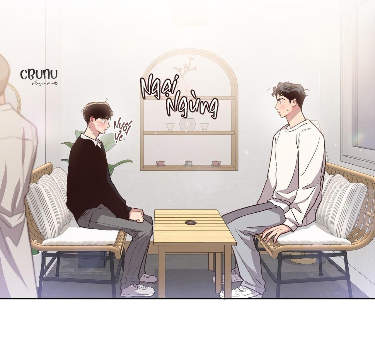 (CBunu) Bí Mật Của Mái Tóc - Chap 14