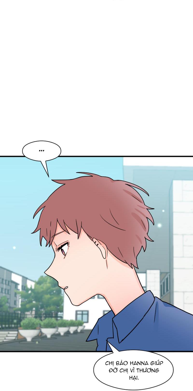 Truyện Ngôn Nhưng Không Ngôn Lắm - Chap 35