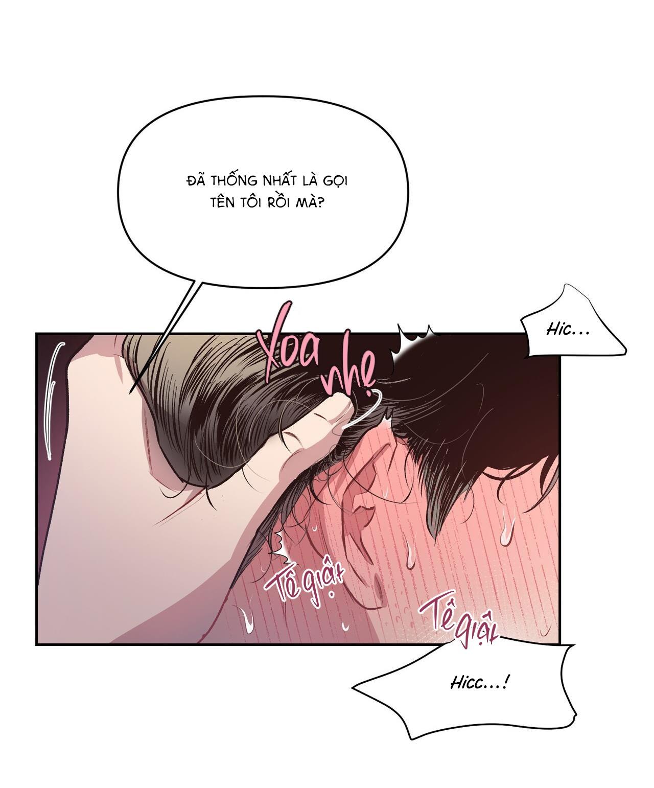 (CBunu) Bí Mật Của Mái Tóc - Chap 19
