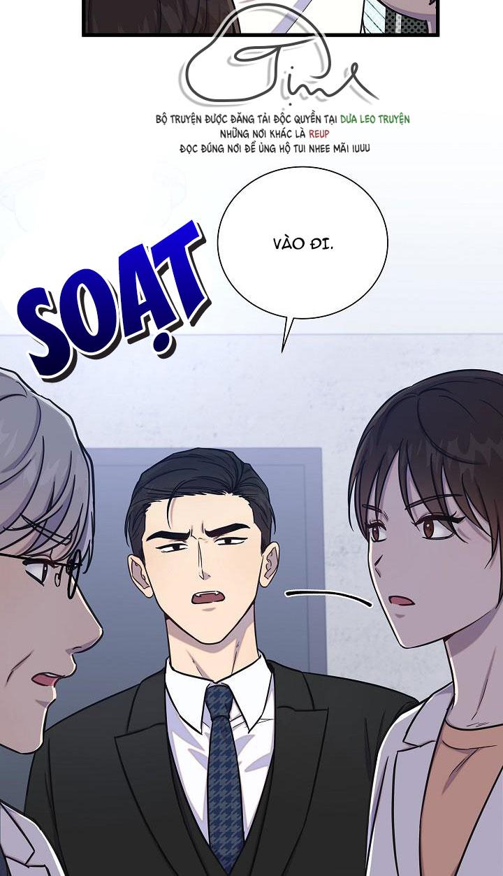 Làm Thế Nào Để Chia Tay Với Anh Ta - Chap 19