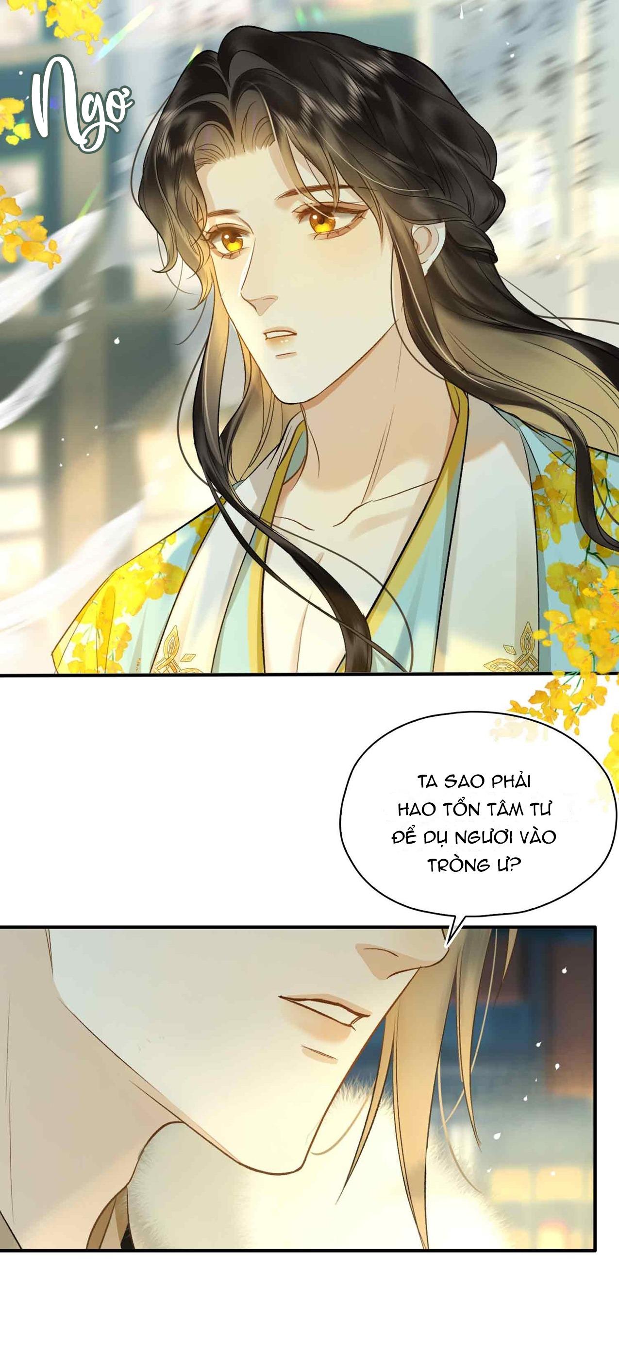 Dục Vọng - Chap 5