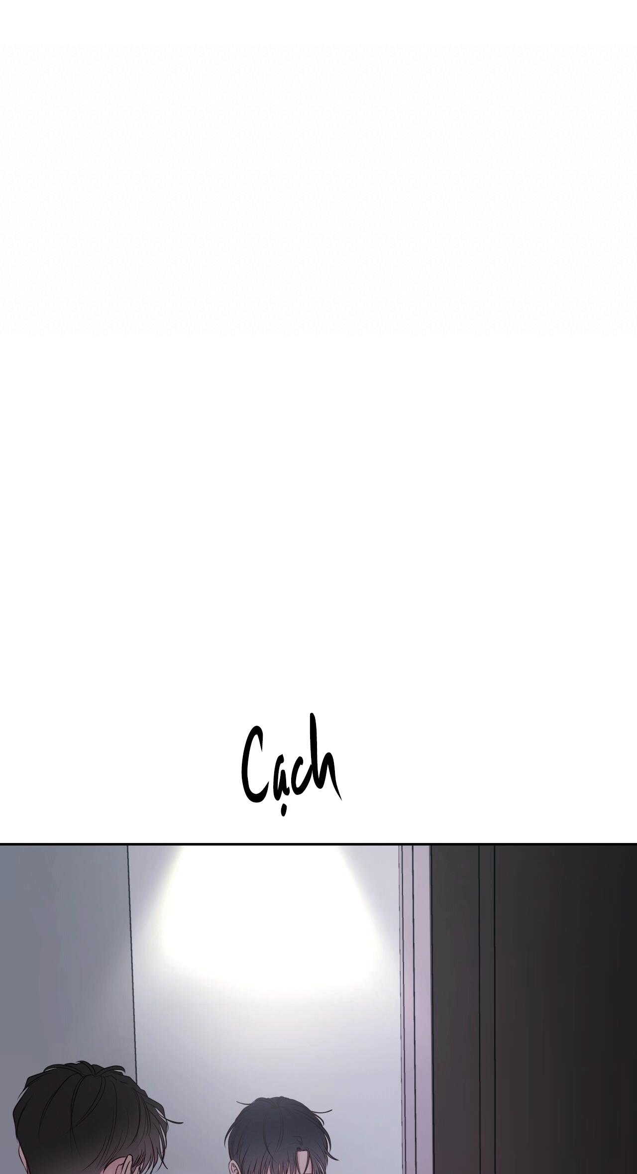 CHỦ NHÂN CỦA THỨ BẢY - Chap 20