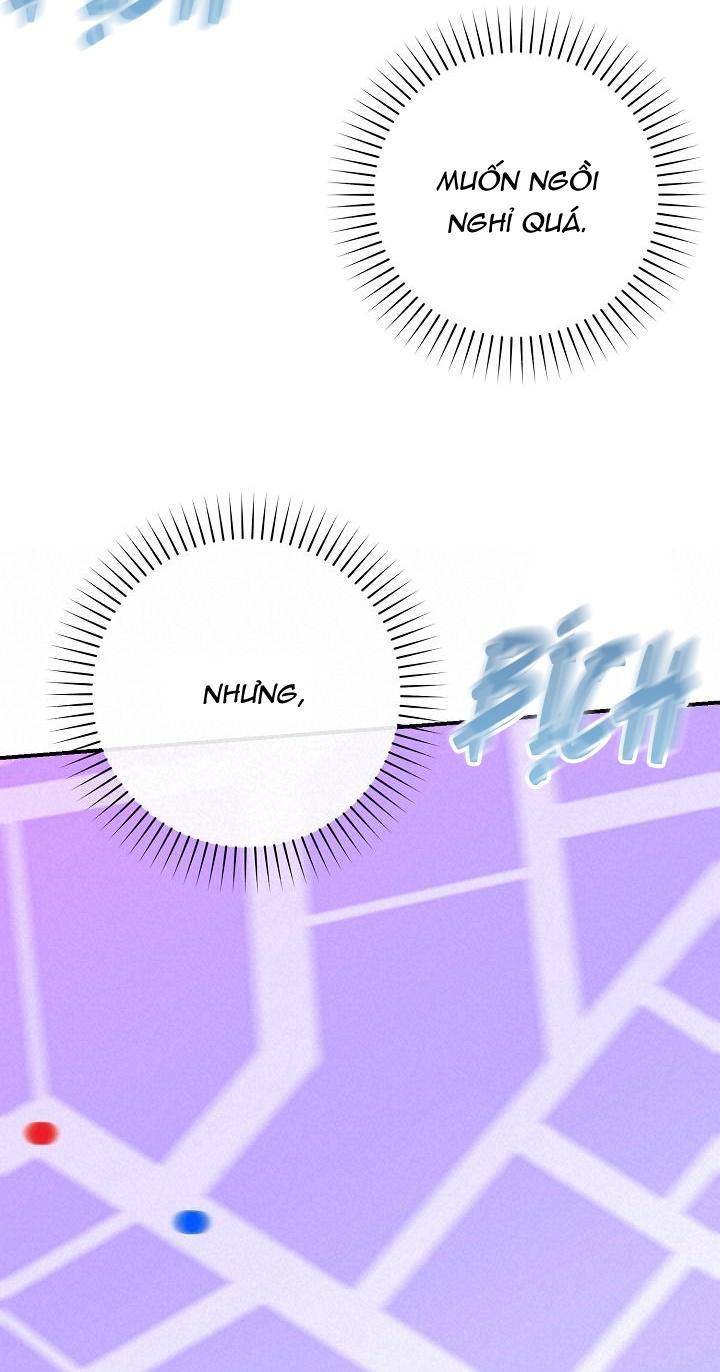 Khu vực chủ nghĩa tình yêu - Chap 2