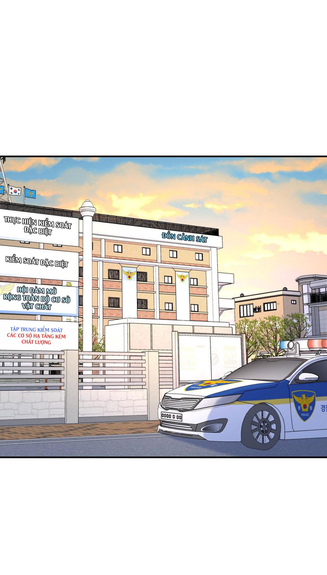 (CBunu) Cây Không Có Rễ - Chap 38