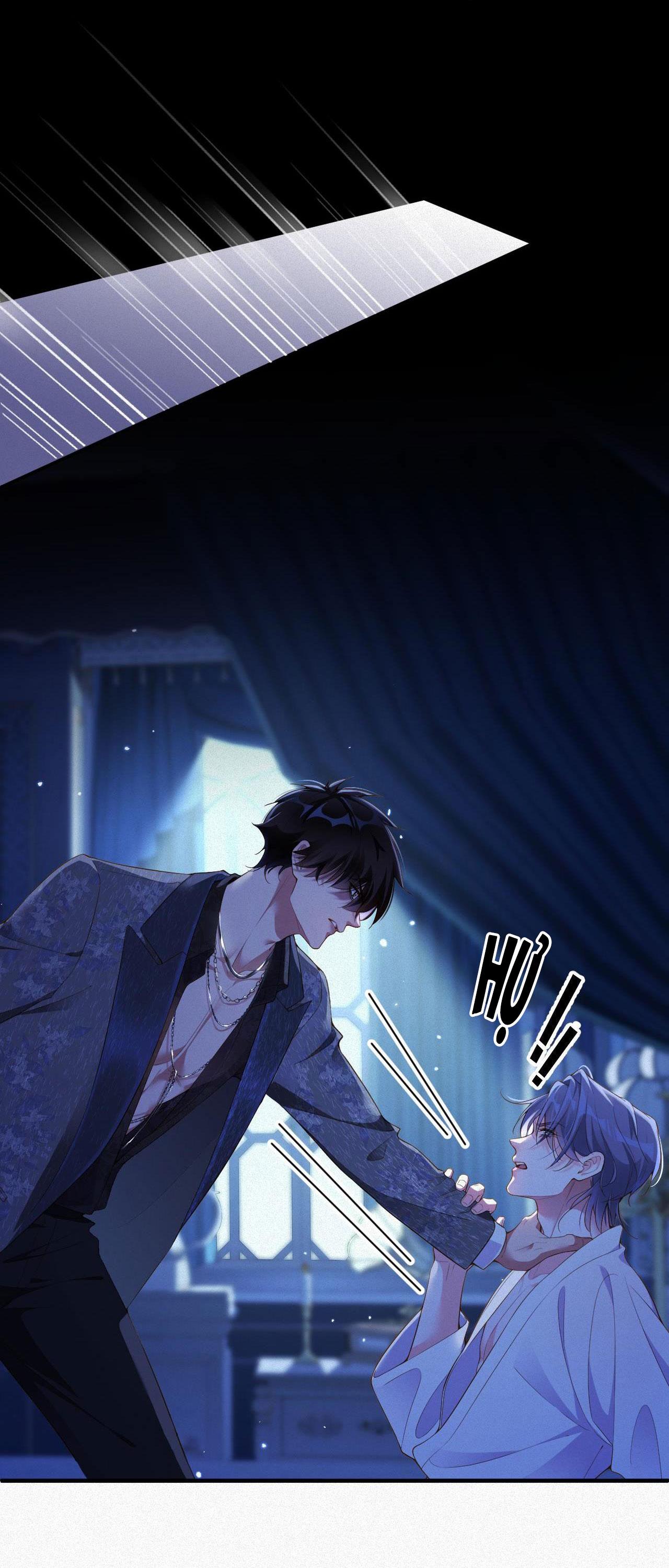 CHỒNG CŨ MUỐN TÁI HÔN LẦN NỮA - Chap 18