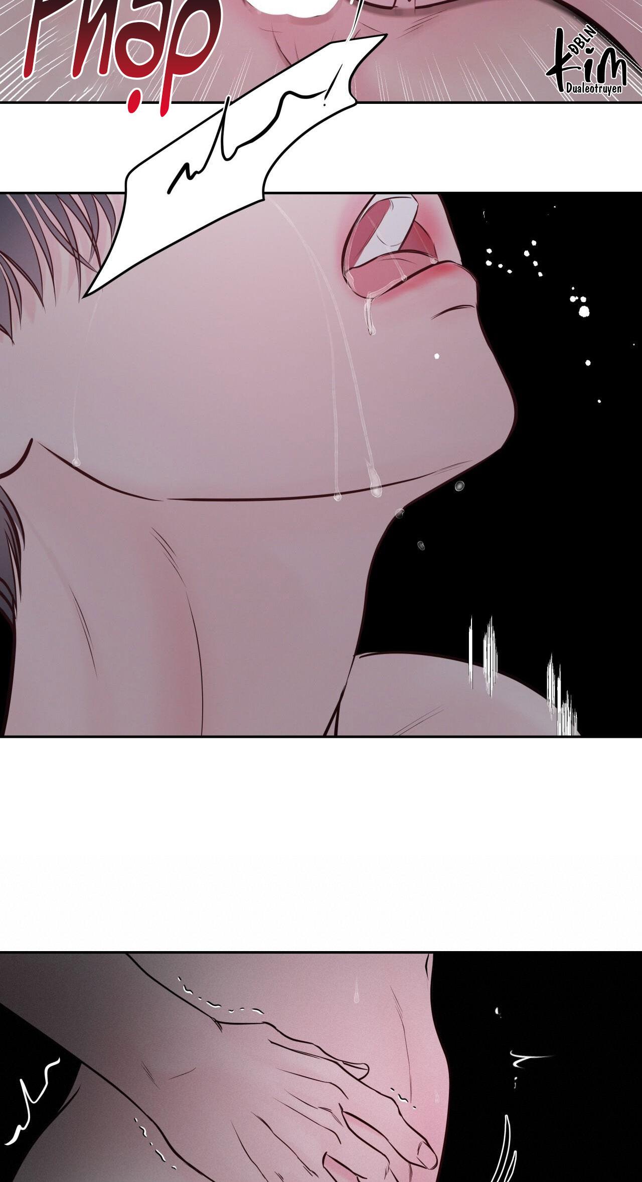 CHỦ NHÂN CỦA THỨ BẢY - Chap 22