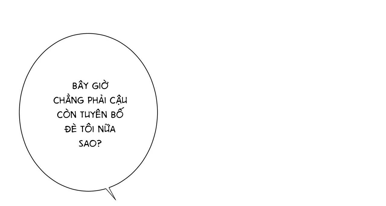 (CBunu) Tình yêu và danh vọng - Chap 34