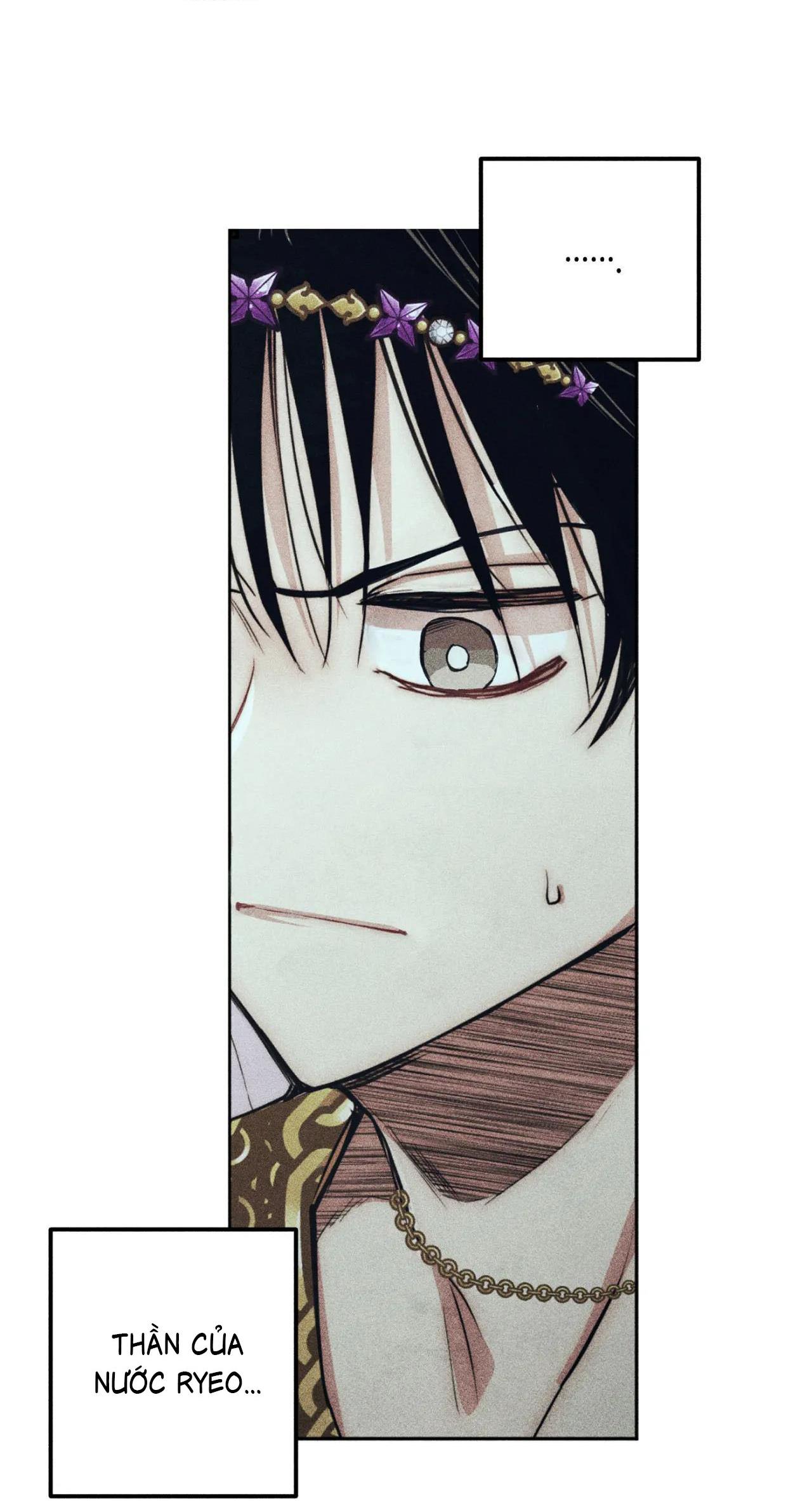 (CBunu) Làm vị cứu tinh thật dễ dàng - Chap 63