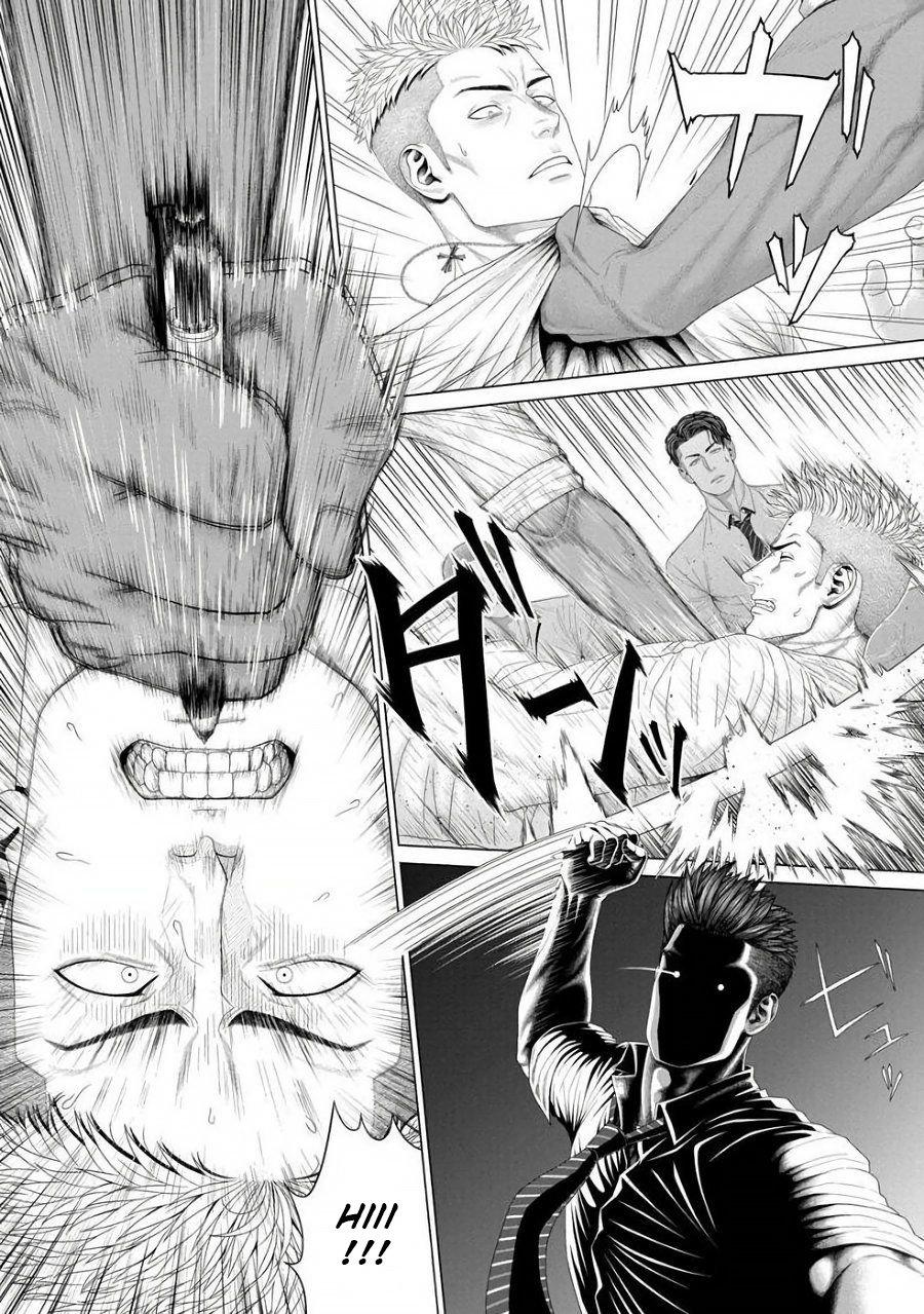 Doujinshi Tổng Hợp - Chap 125.2 - Trang 15