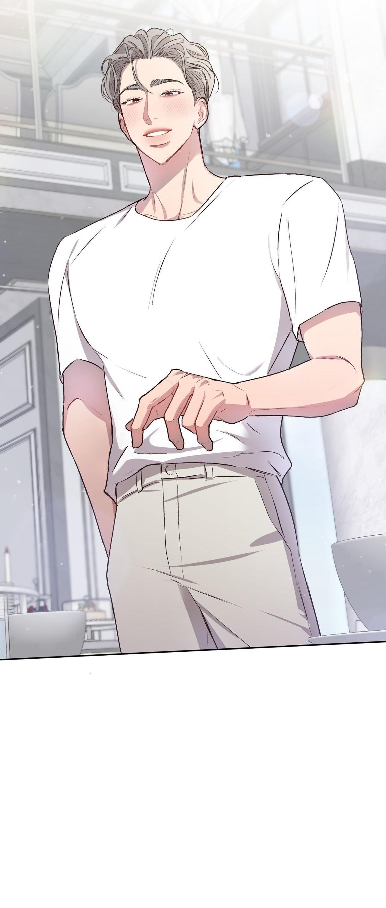 (CBunu) Bí Mật Của Mái Tóc - Chap 19