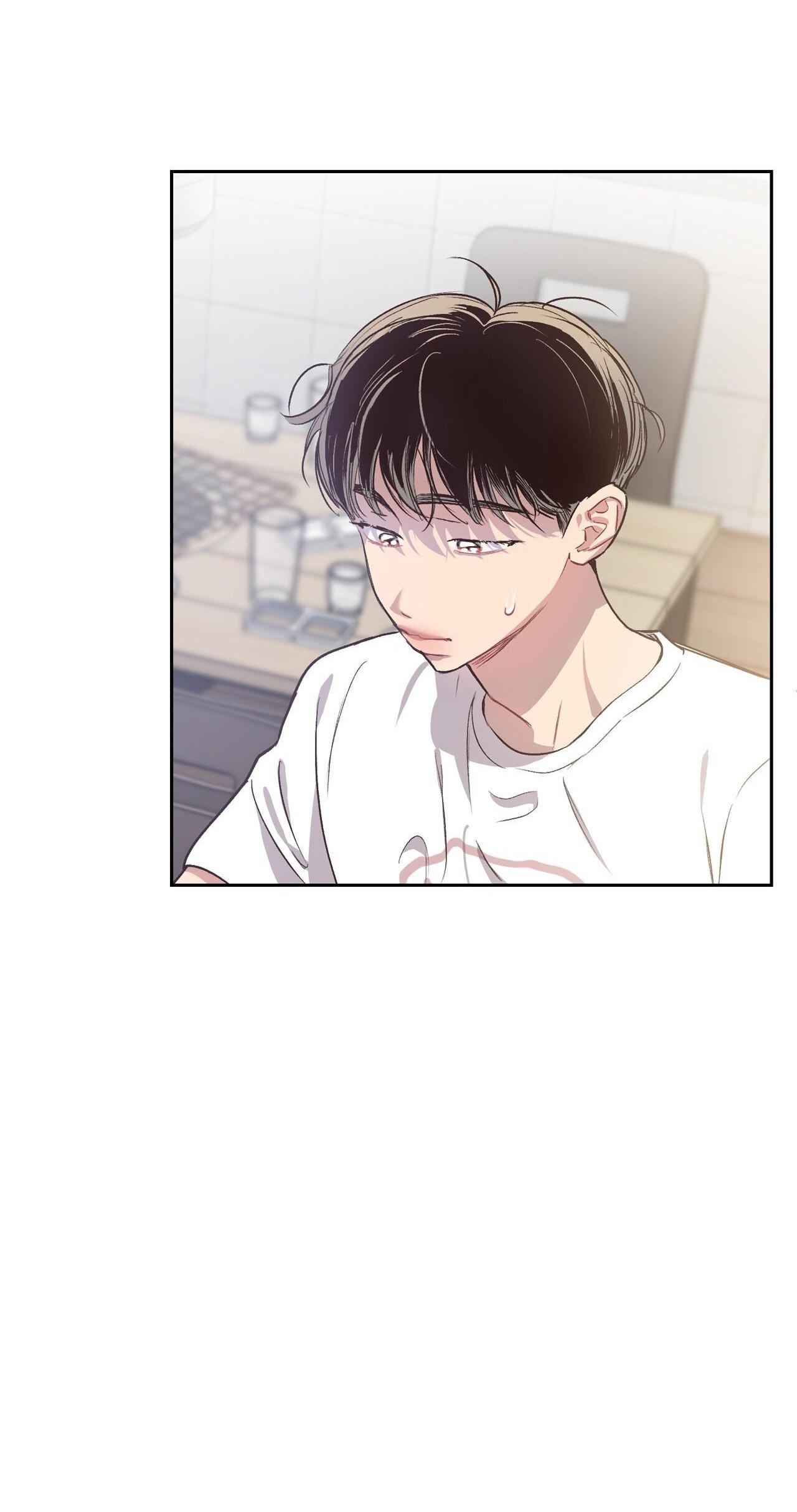 (CBunu) Bí Mật Của Mái Tóc - Chap 18