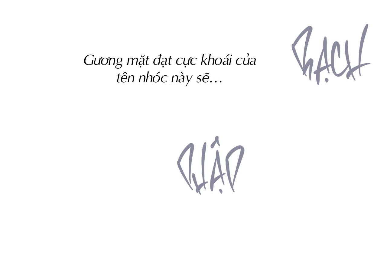 (CBunu) Tình yêu và danh vọng - Chap 34