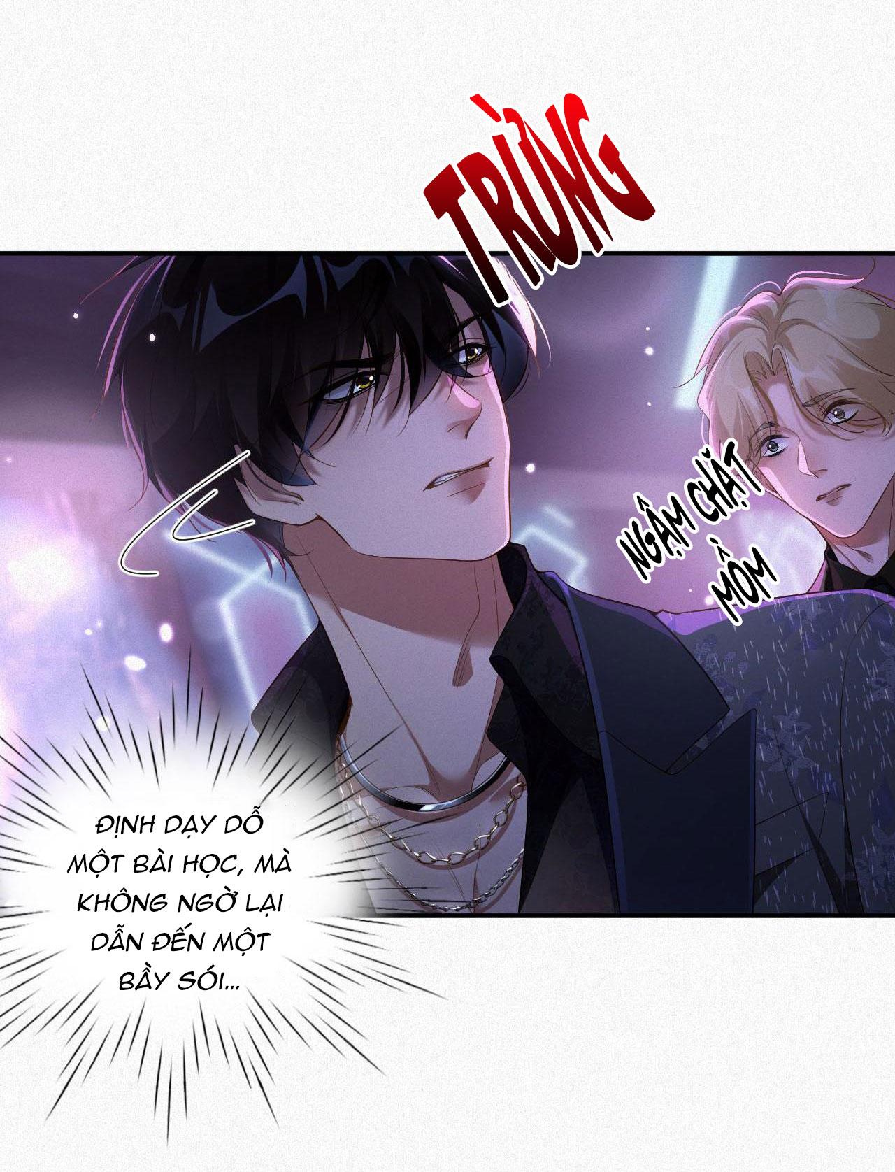 CHỒNG CŨ MUỐN TÁI HÔN LẦN NỮA - Chap 20