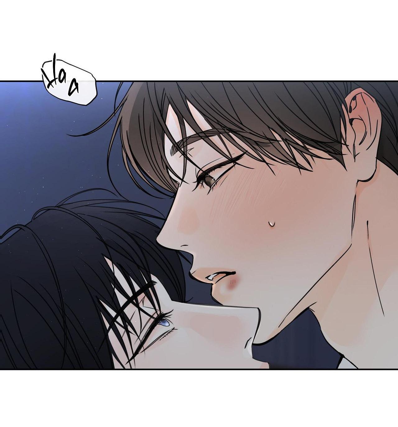 Hạ Cánh Cuối Chân Trời - Chap 26