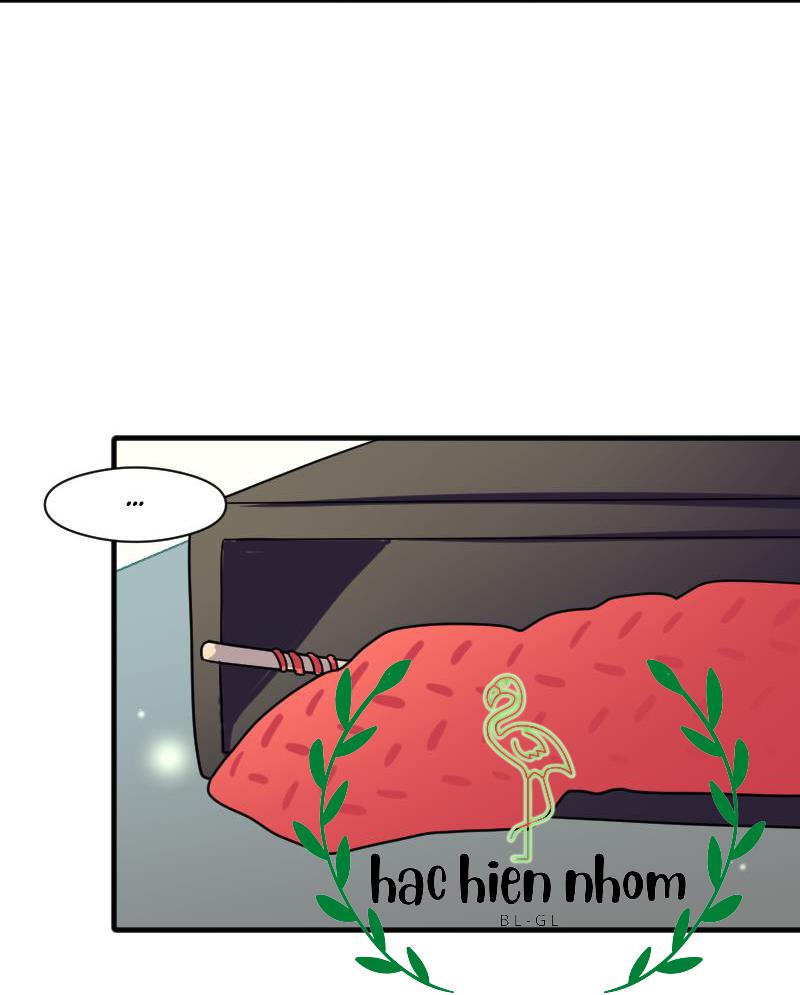 Truyện Ngôn Nhưng Không Ngôn Lắm - Chap 35