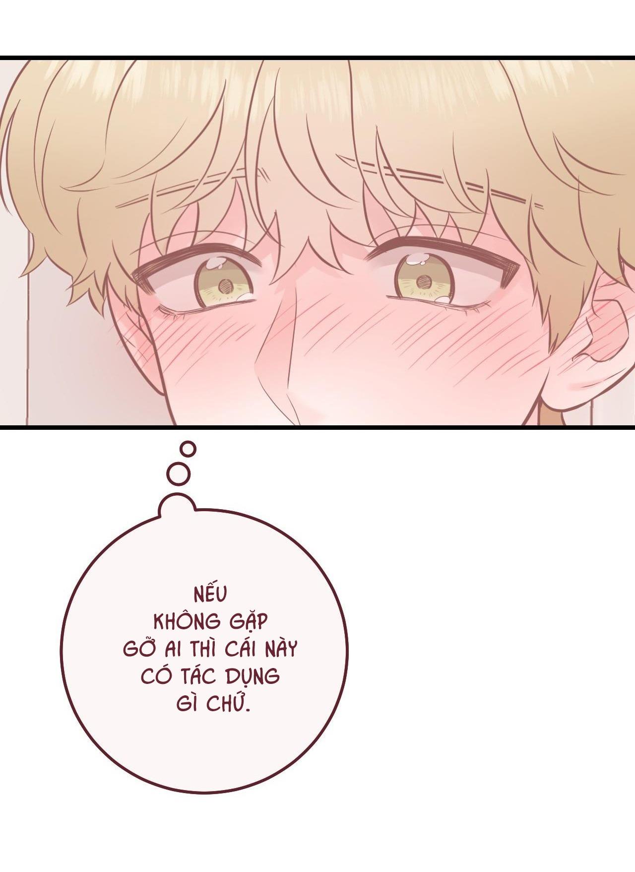 OVER THE PARADISE - Chap 14