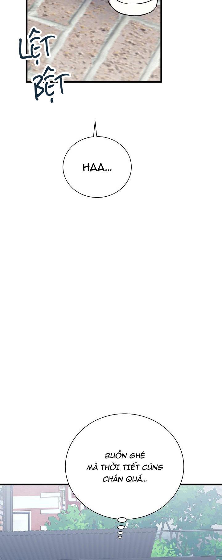 Làm Thế Nào Để Chia Tay Với Anh Ta - Chap 19