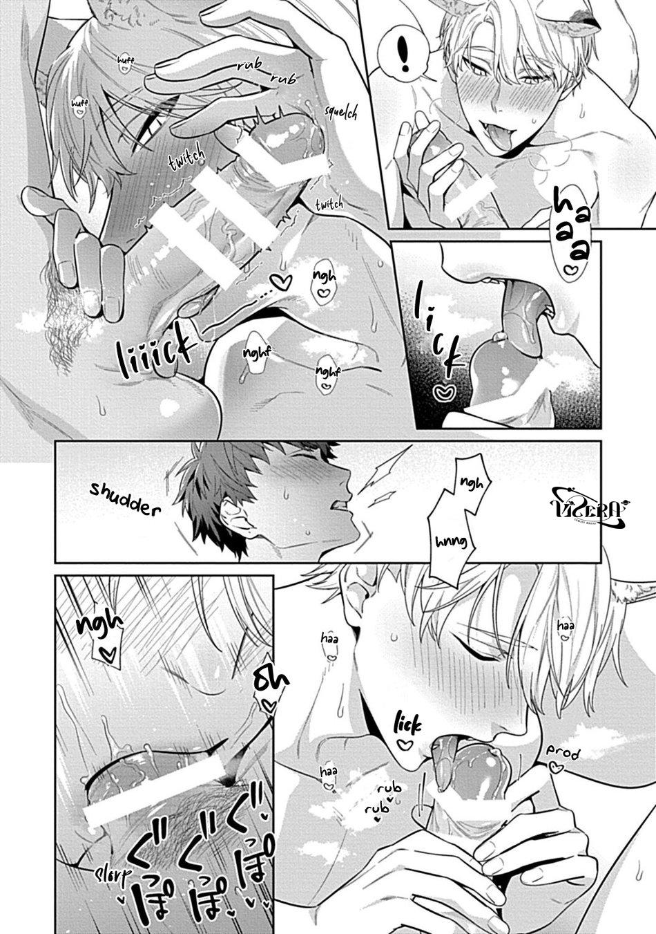 ONESHOT VICERA COMICS HOUSE - Chap 20.1 - Trang 33