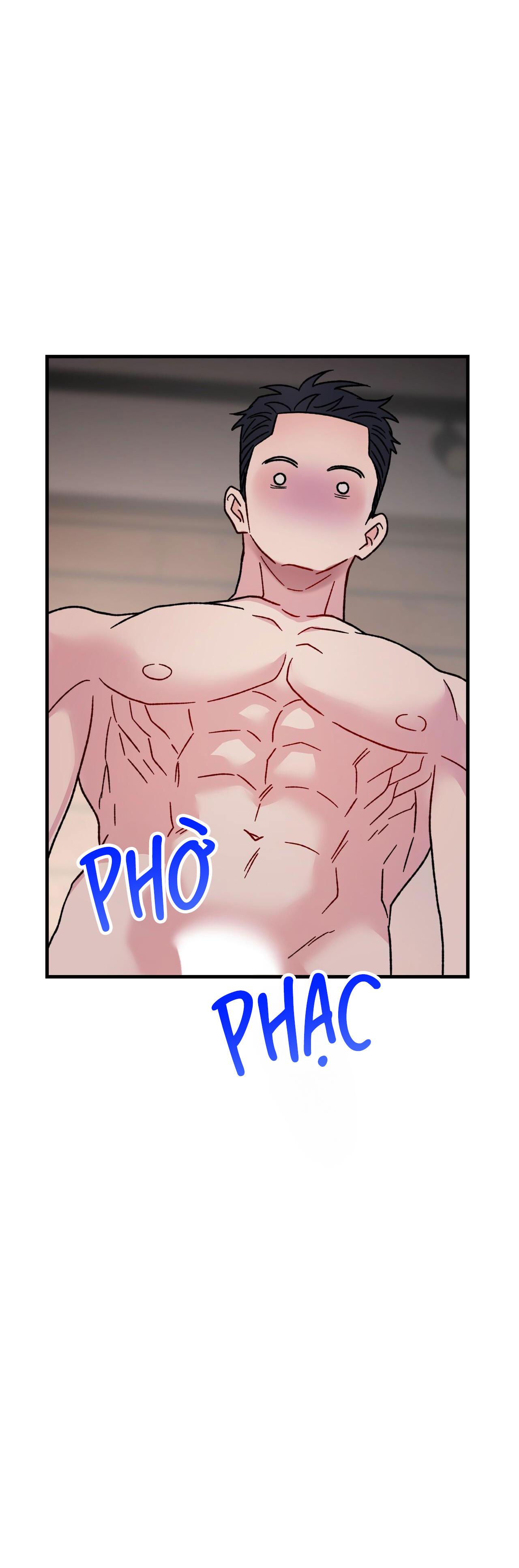 CẬU KHÔNG PHẢI LÀ GU CỦA TÔI - Chap 11