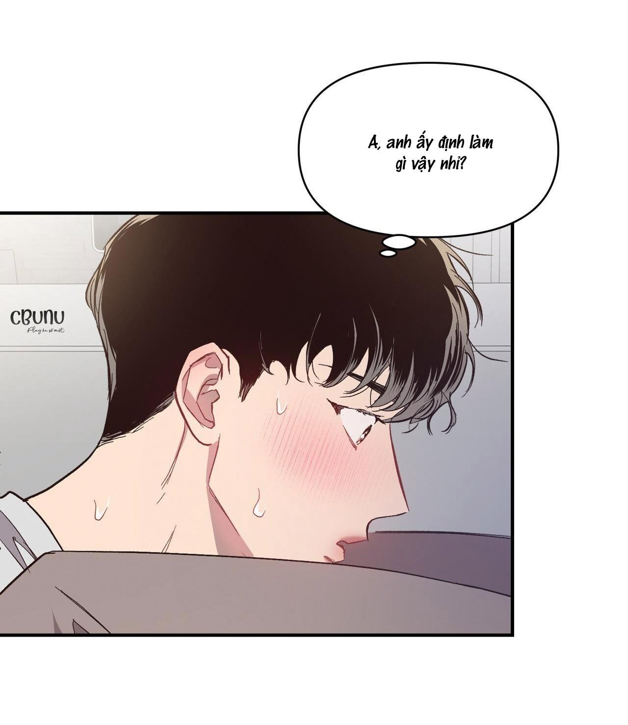 (CBunu) Bí Mật Của Mái Tóc - Chap 12