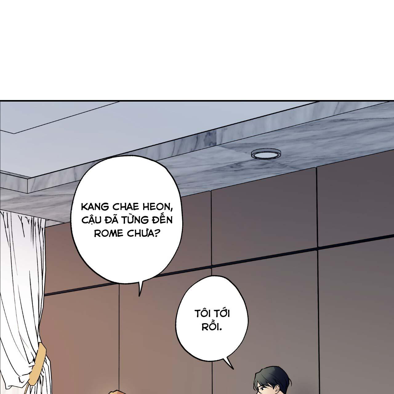 ĐỐI TỐT VỚI TÔI KHÓ VẬY SAO? - Chap 25