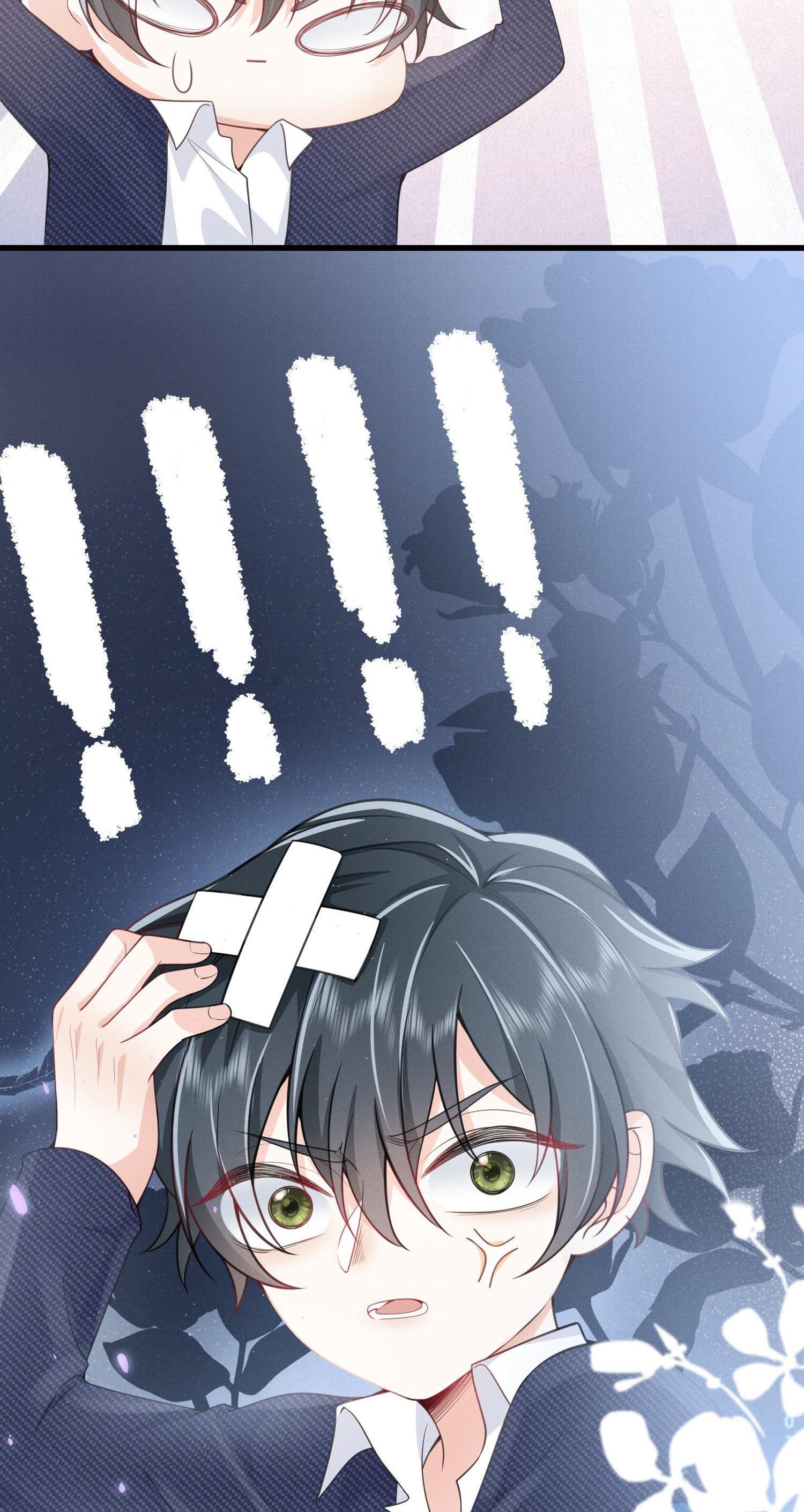 Ánh mắt em trai nhìn tôi ngày một kì lạ - Chap 3