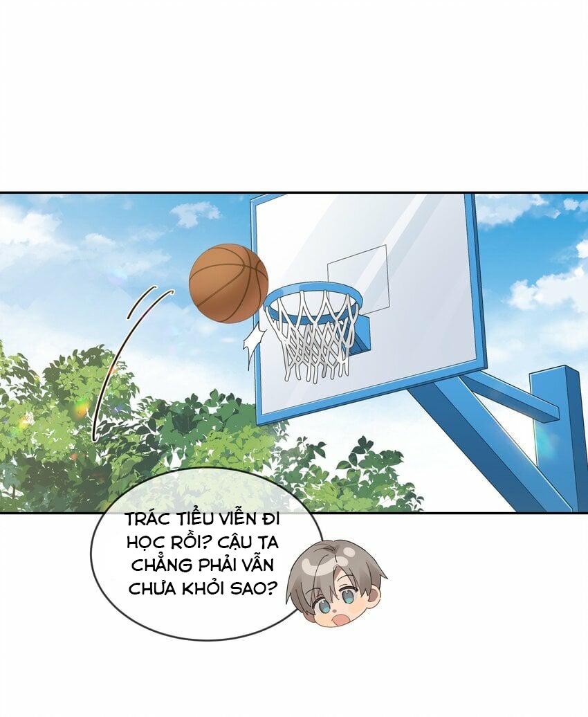 Năm tháng qua - Chap 13