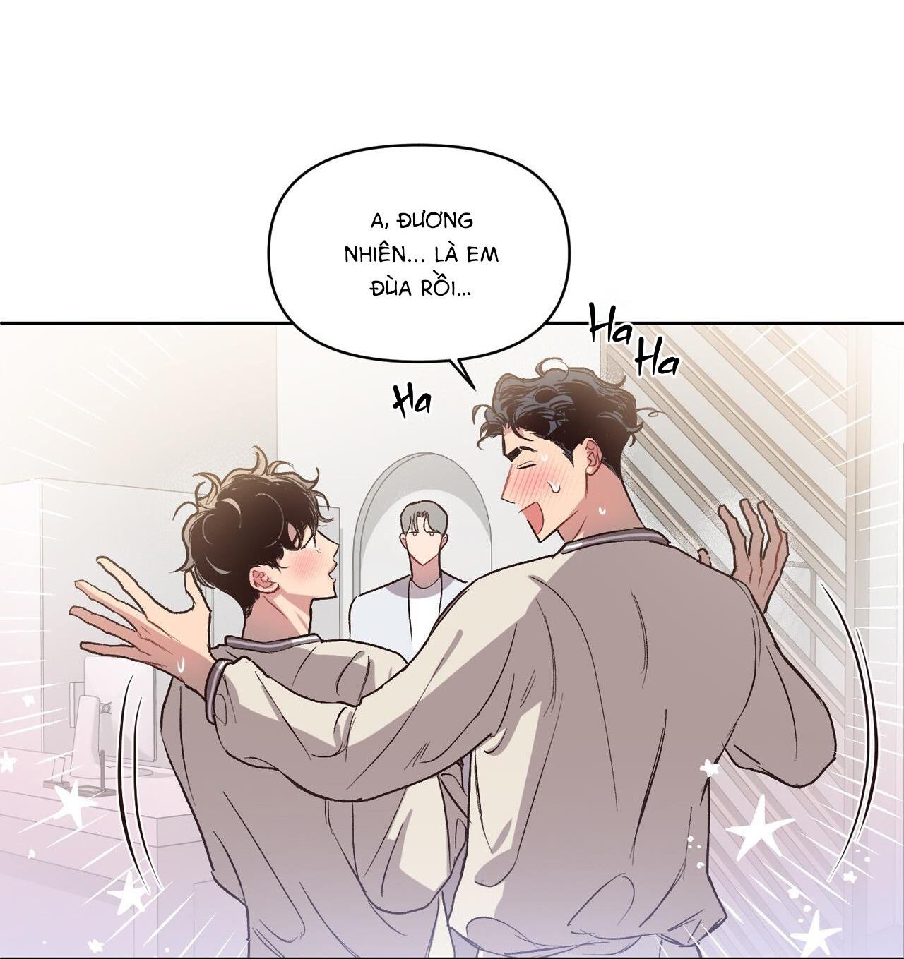 (CBunu) Bí Mật Của Mái Tóc - Chap 16