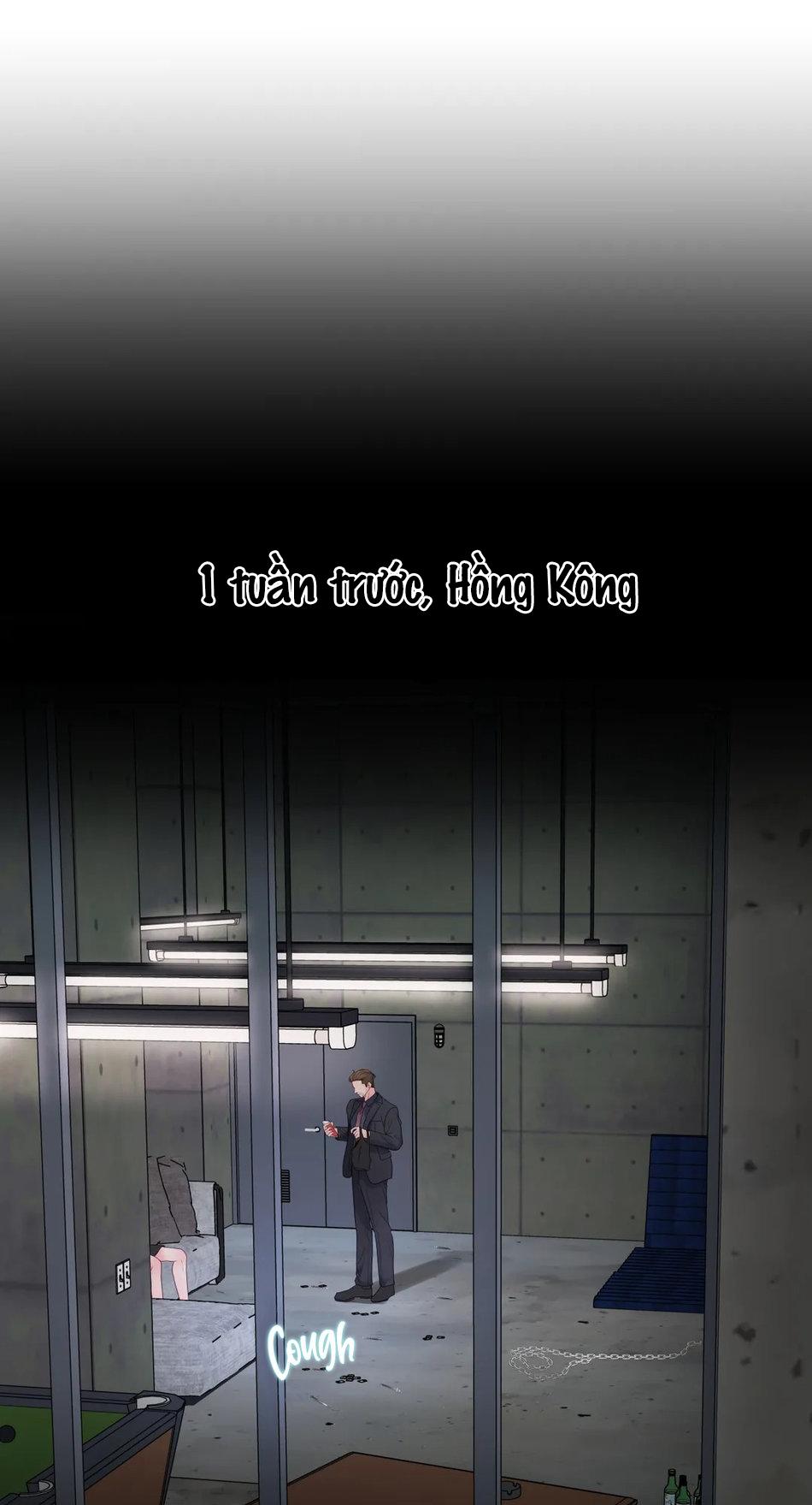 Tuyển Tập Khu chung cư GwangGong - GwangGong Apartment Complex - Chap 9