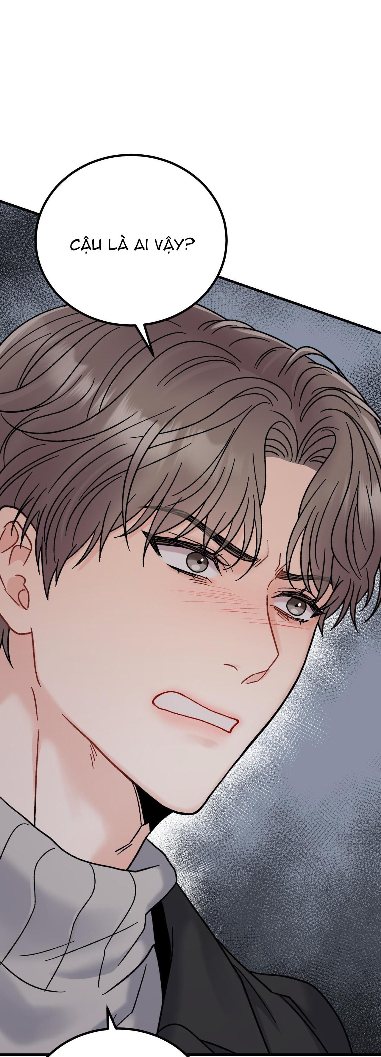 CẬU KHÔNG PHẢI LÀ GU CỦA TÔI - Chap 9