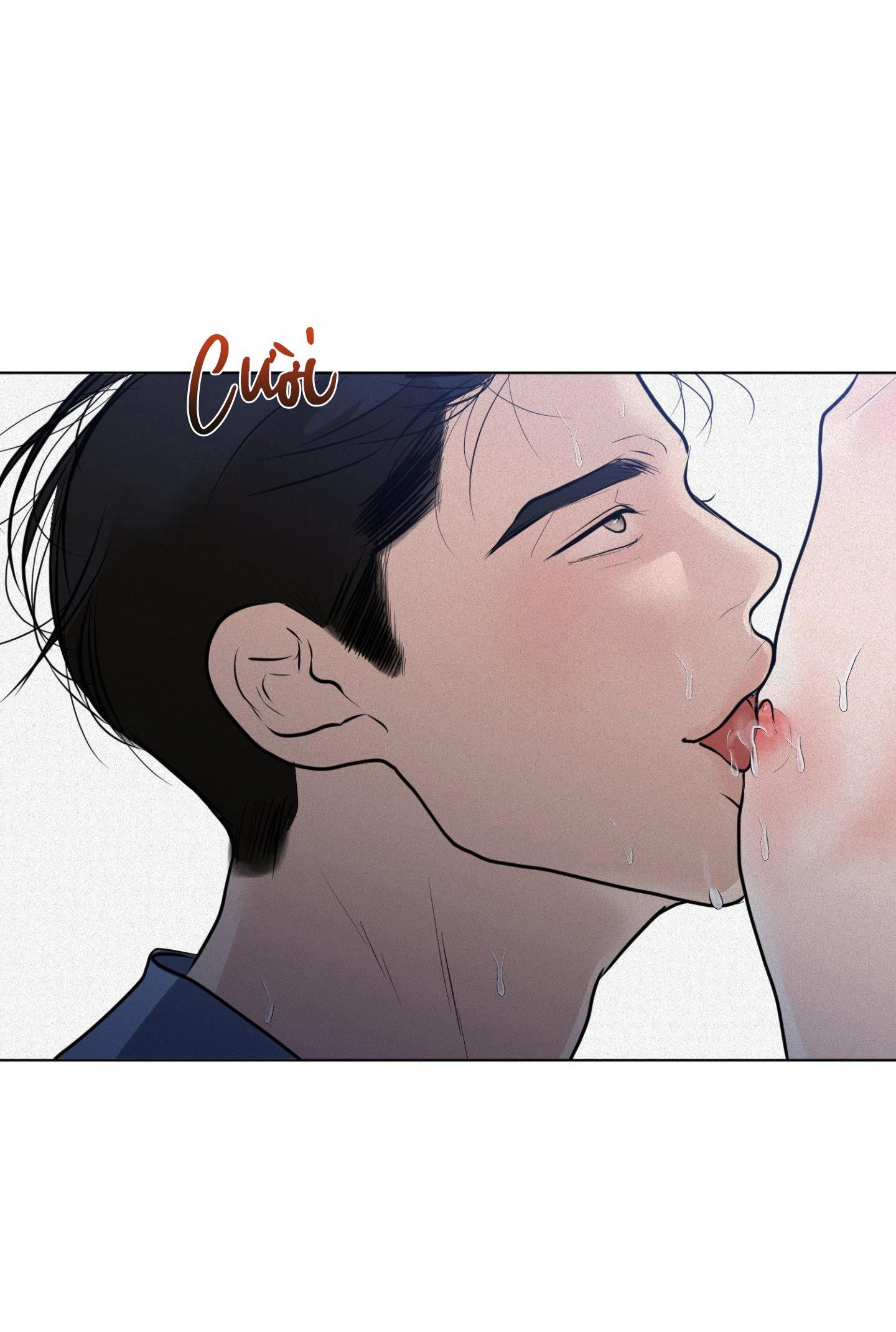 (ABO) LỜI CẦU NGUYỆN - Chap 27