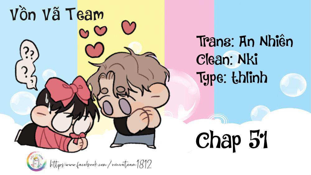 Merry Marbling - Chap 51