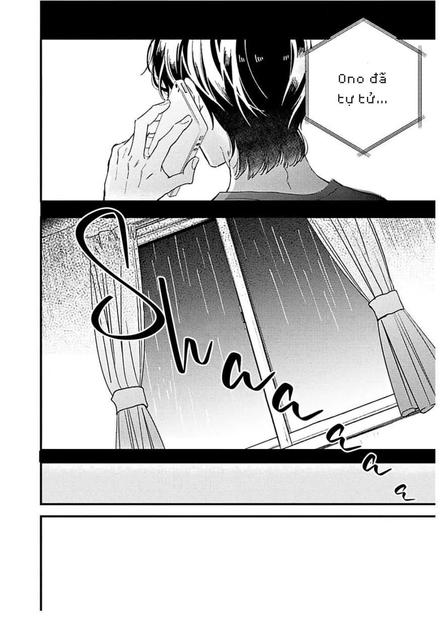 Người tà răm luôn có quỷ theo sau - Chap 69.2 - Trang 57