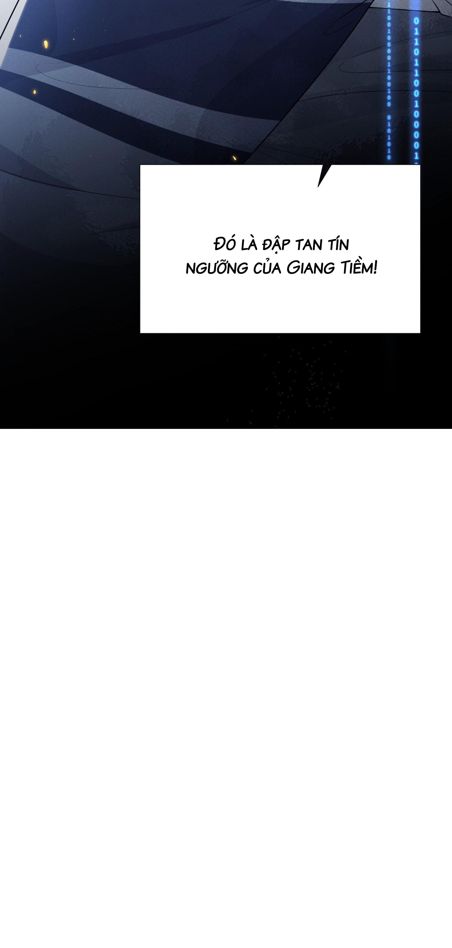 Ánh mắt em trai nhìn tôi ngày một kì lạ - Chap 9