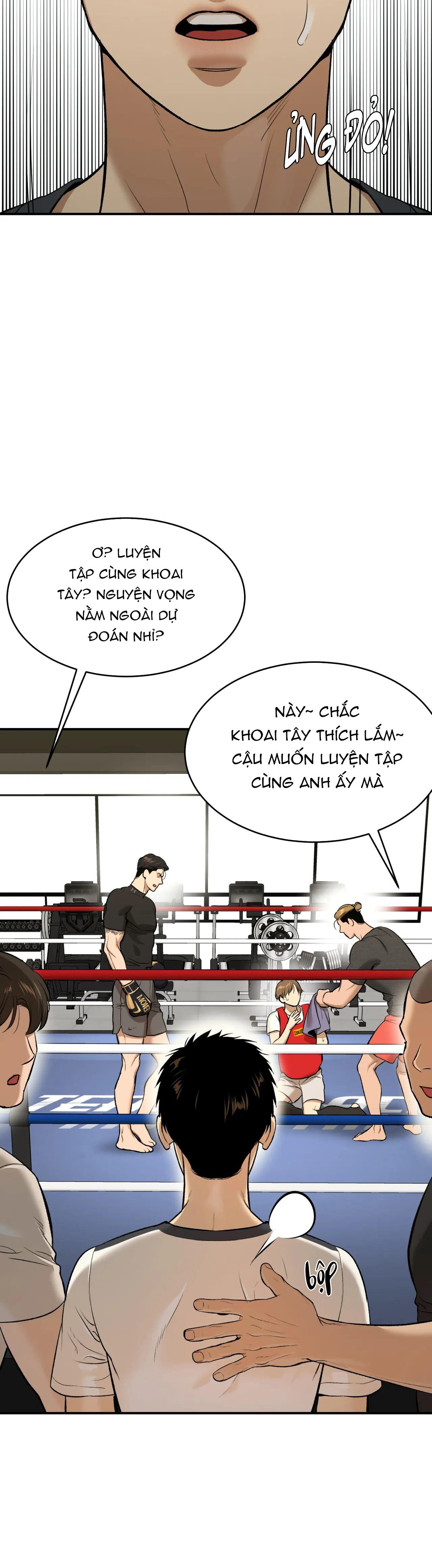 Jinx - Chap 26