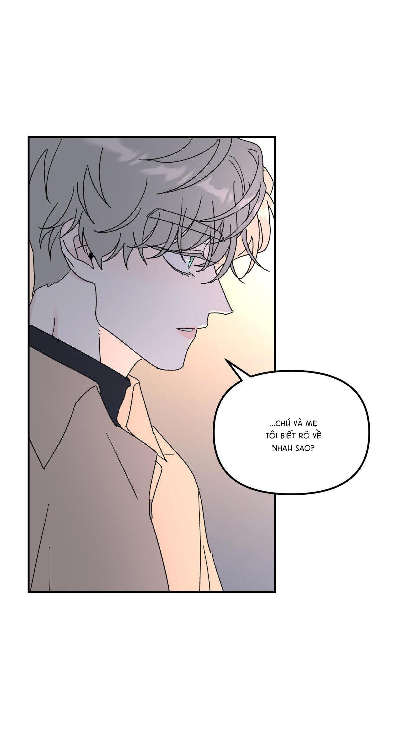 (CBunu) Cây Không Có Rễ - Chap 38