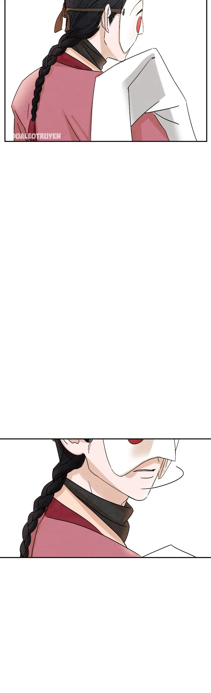 [Hoàn] Dưới Đáy Biển Xanh - Chap 1