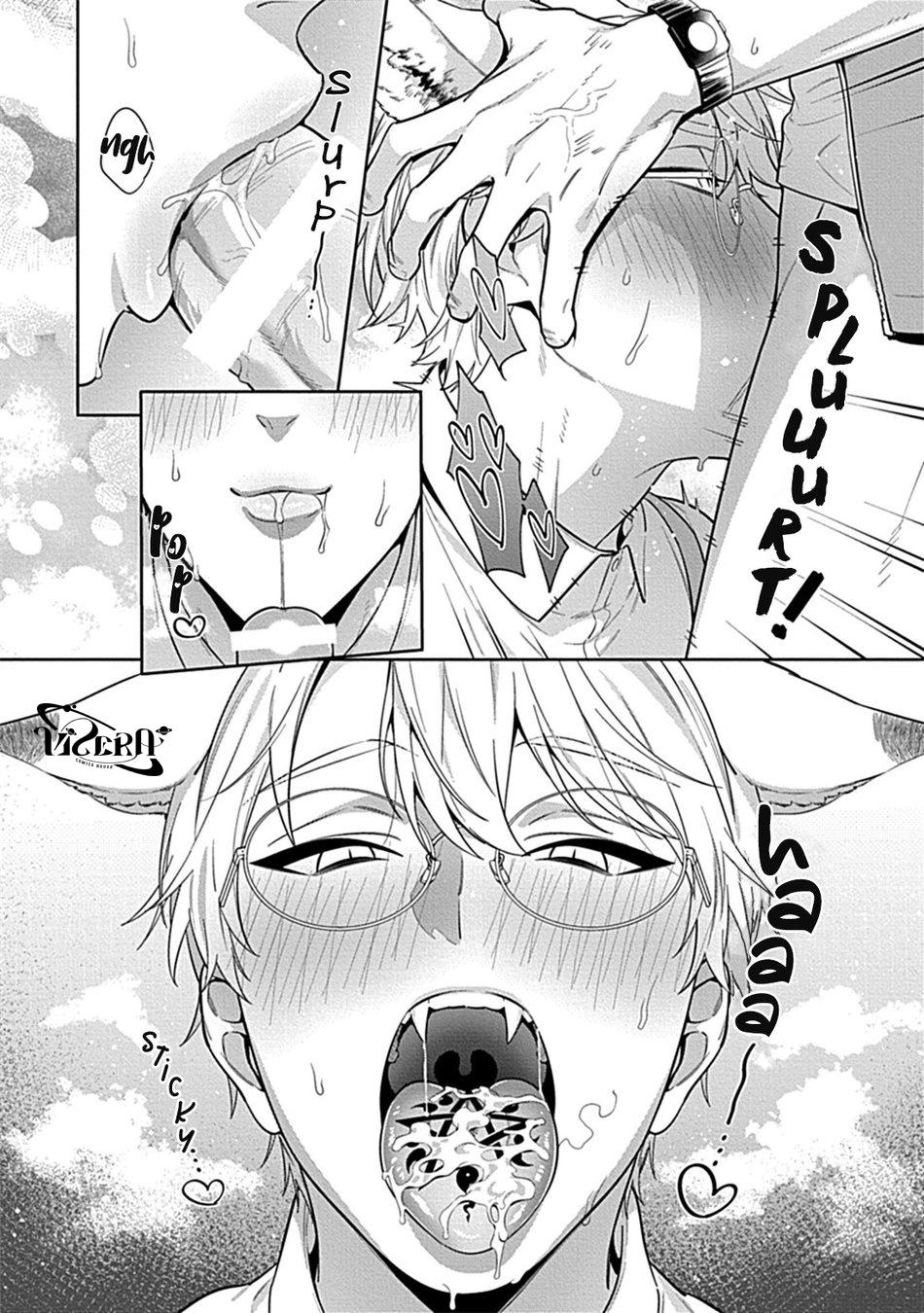 ONESHOT VICERA COMICS HOUSE - Chap 20.2 - Trang 41