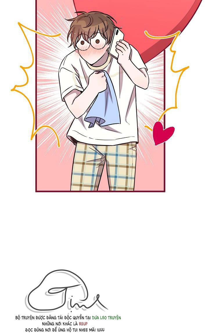 Làm Thế Nào Để Chia Tay Với Anh Ta - Chap 19