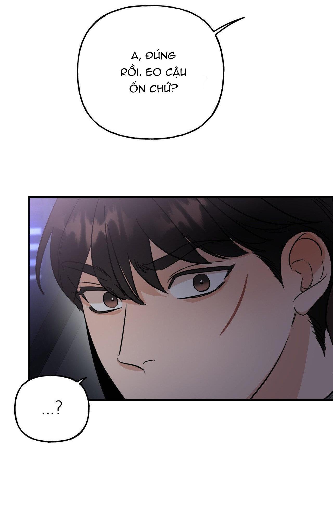 LỆNH CỨU RỖI - Chap 9