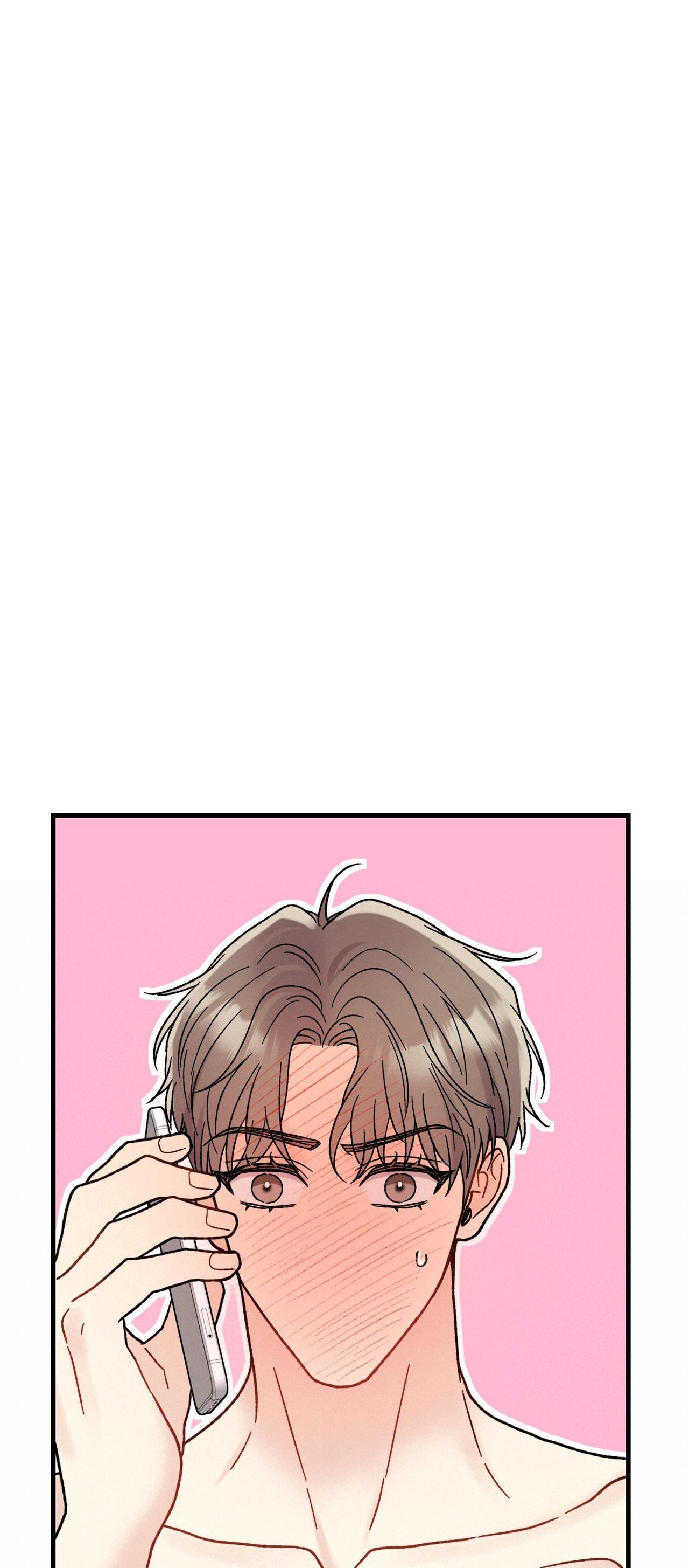 CẬU KHÔNG PHẢI LÀ GU CỦA TÔI - Chap 4