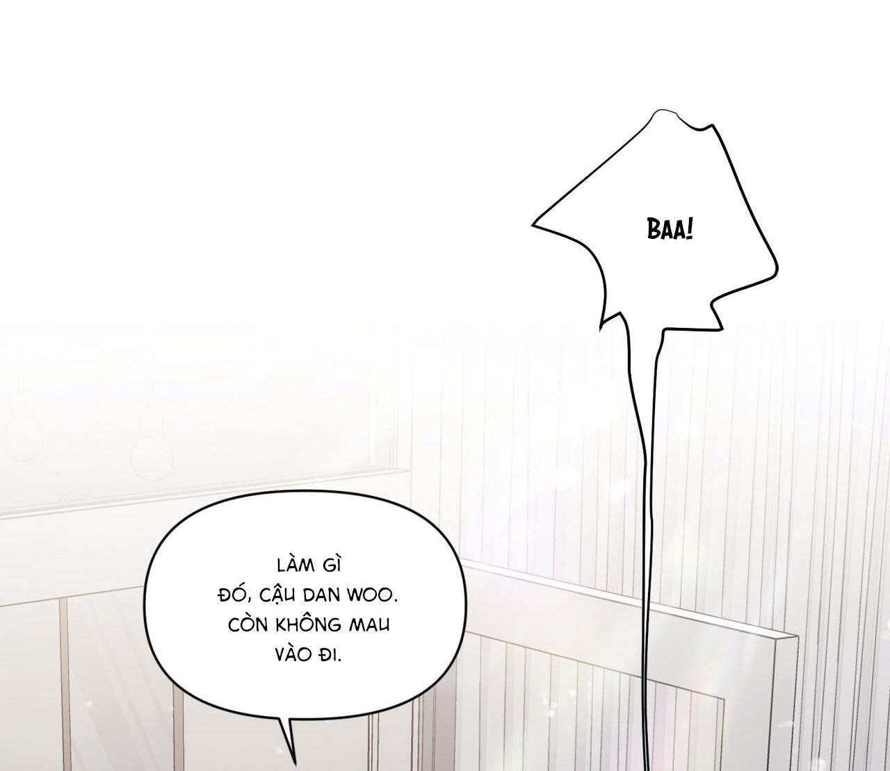 (CBunu) Bí Mật Của Mái Tóc - Chap 12