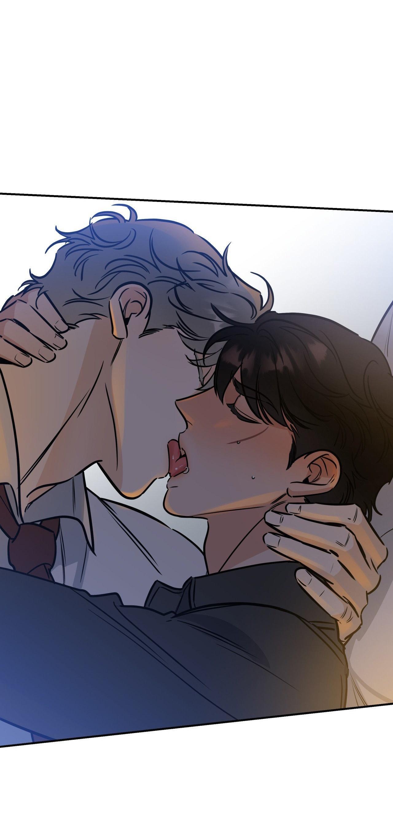 LỆNH CỨU RỖI - Chap 14