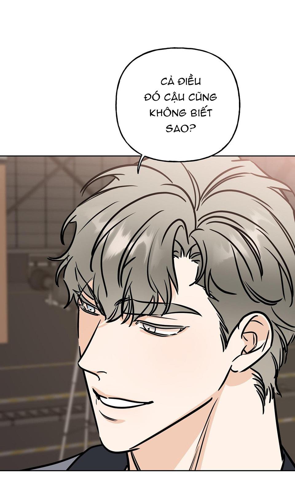 LỆNH CỨU RỖI - Chap 4