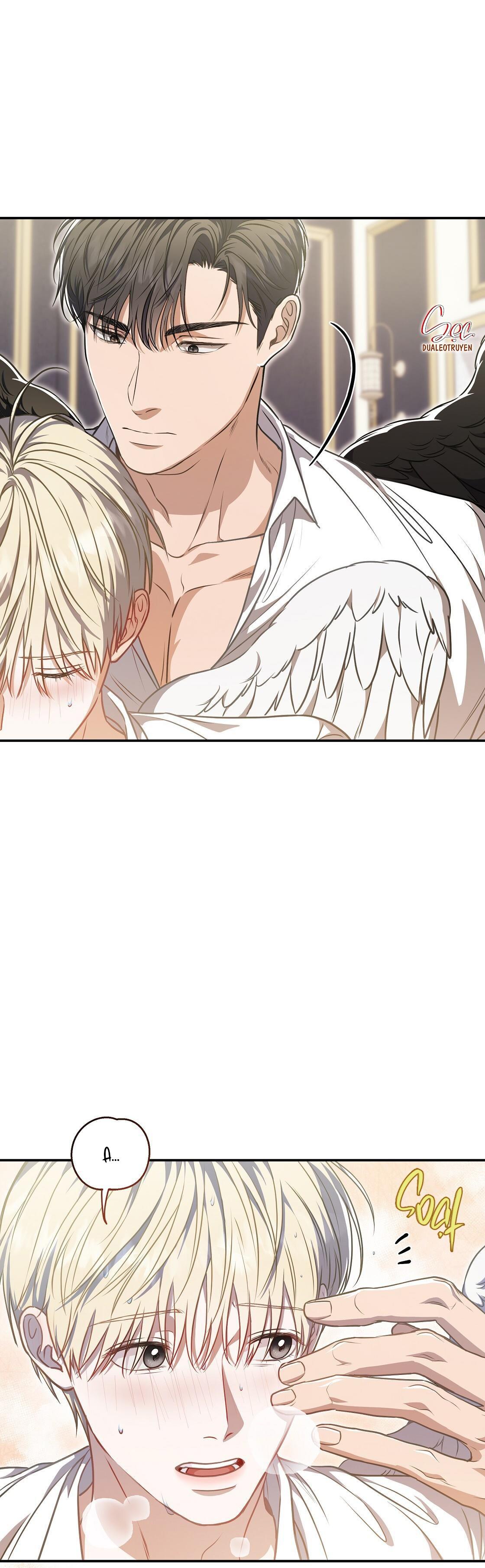 CÁCH TỒN TẠI NHƯ MỘT NGƯỜI CHƠI - Chap 24