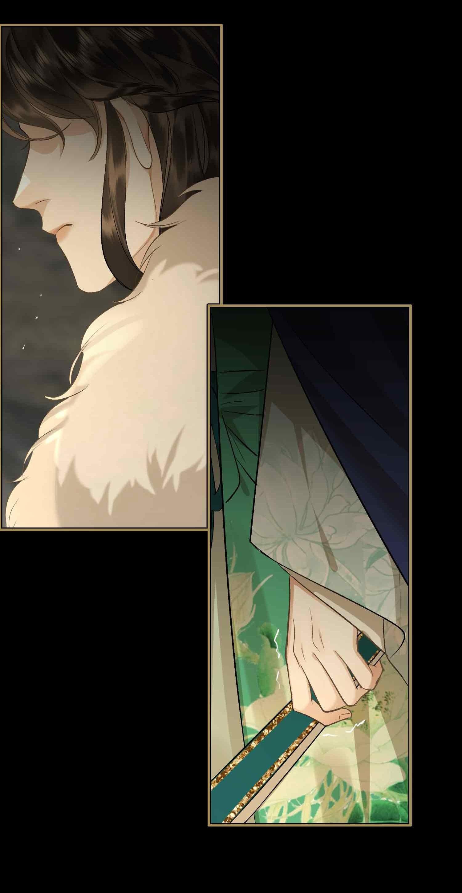 Dục Vọng - Chap 4