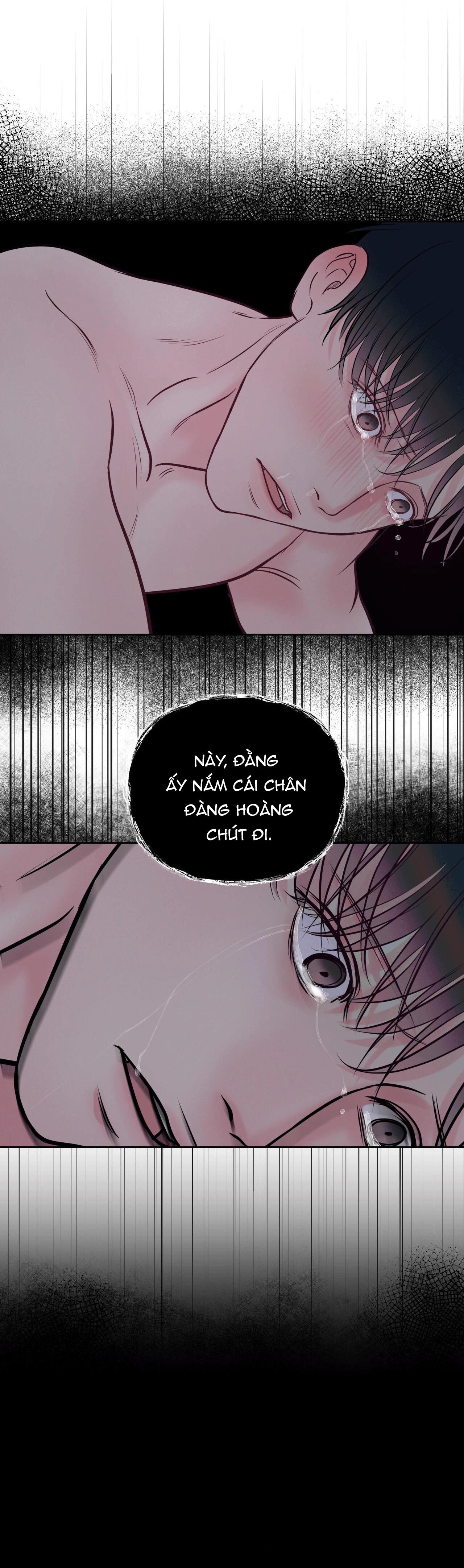 CHỦ NHÂN CỦA THỨ BẢY - Chap 21