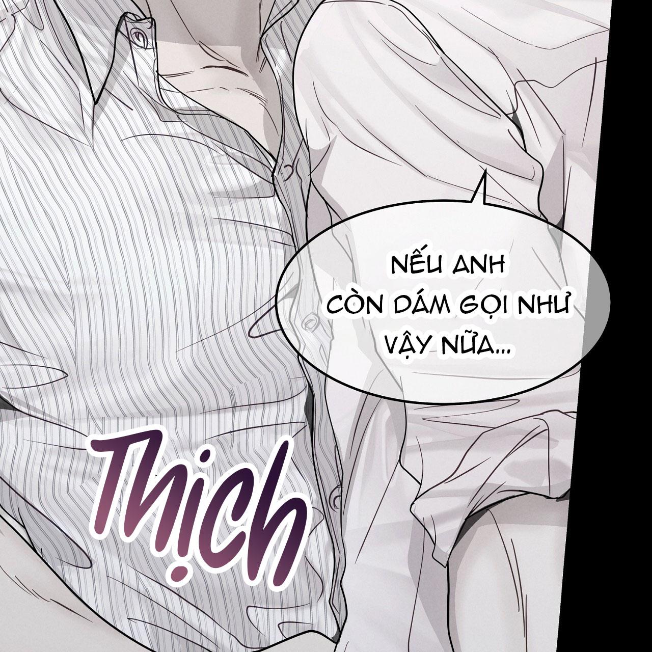 Vị Kỷ - Chap 33