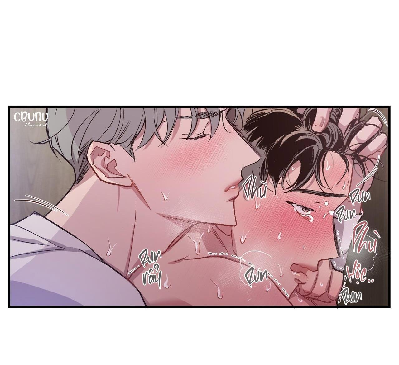 (CBunu) Bí Mật Của Mái Tóc - Chap 10