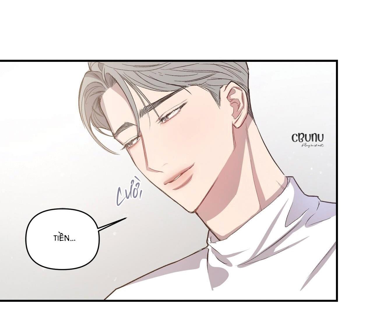 (CBunu) Bí Mật Của Mái Tóc - Chap 12